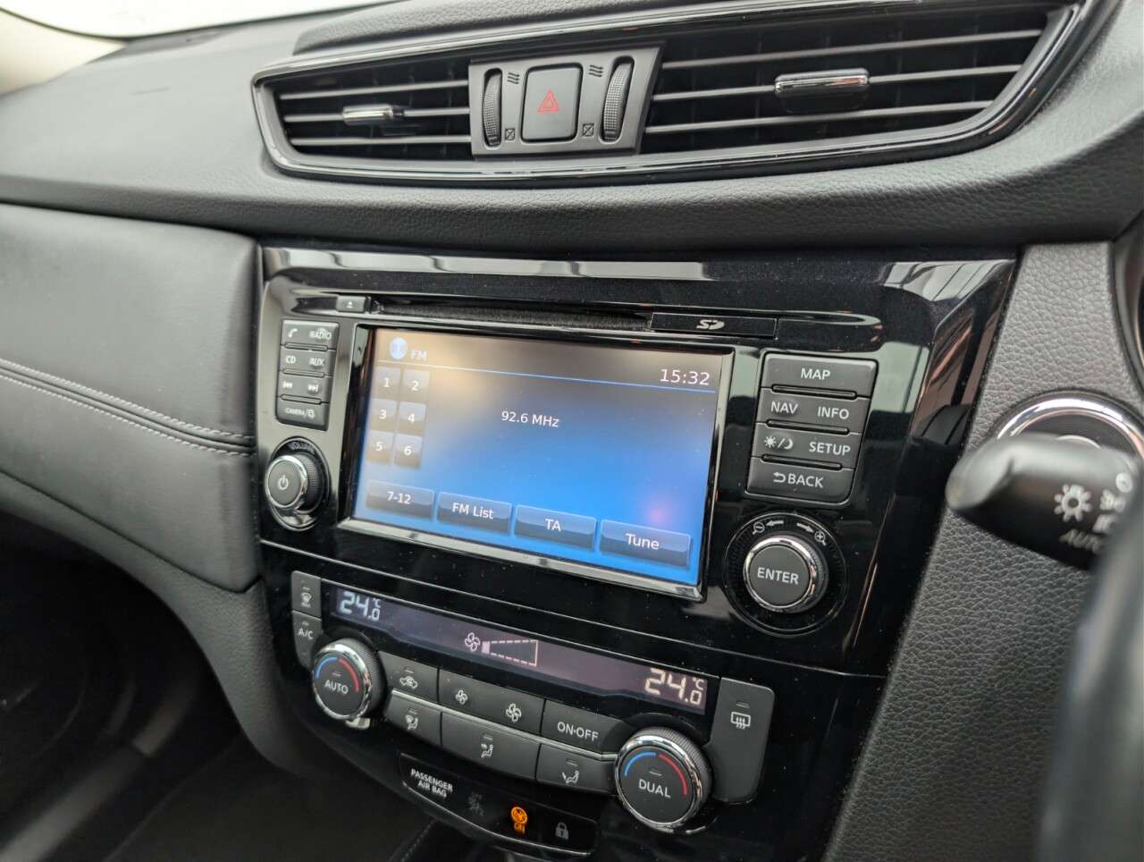 2019 NISSAN X-TRAIL 2019 NISSAN X-TRAIL