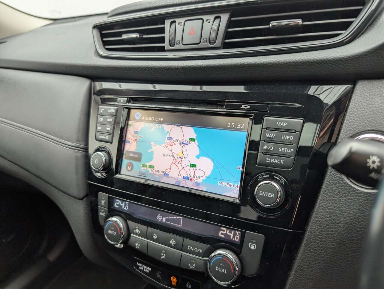 2019 NISSAN X-TRAIL 2019 NISSAN X-TRAIL