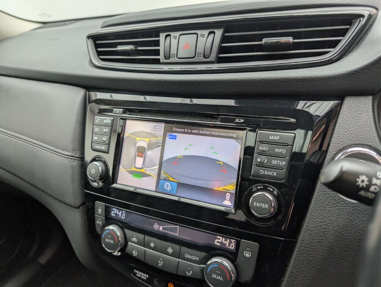 2019 NISSAN X-TRAIL 2019 NISSAN X-TRAIL