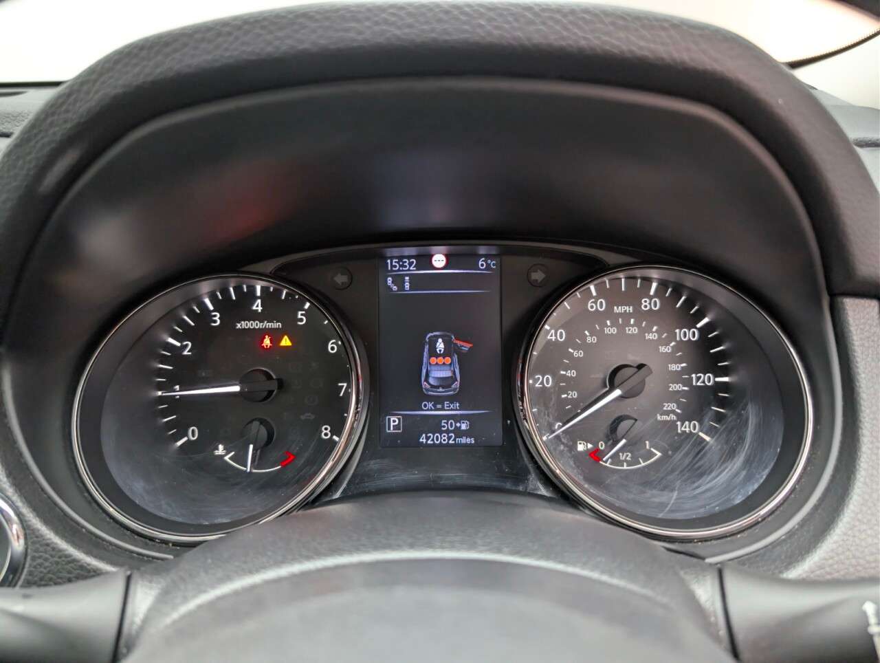 2019 NISSAN X-TRAIL 2019 NISSAN X-TRAIL