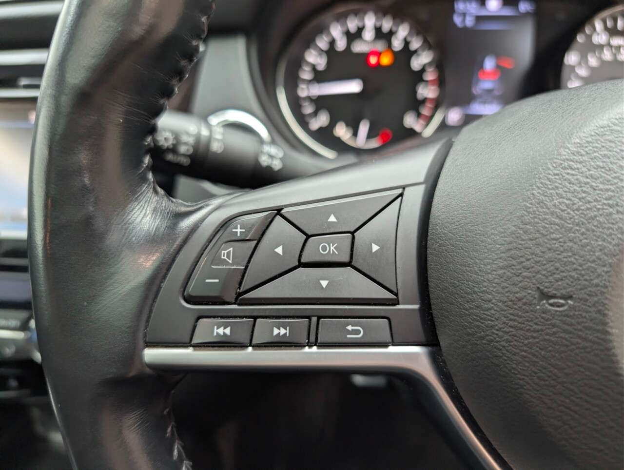 2019 NISSAN X-TRAIL 2019 NISSAN X-TRAIL