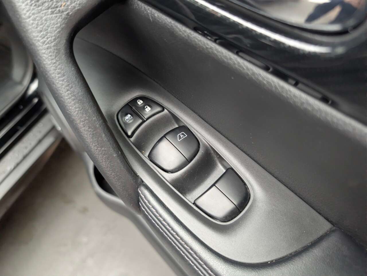 2019 NISSAN X-TRAIL 2019 NISSAN X-TRAIL