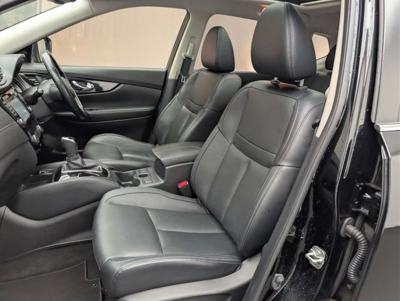 2019 NISSAN X-TRAIL 2019 NISSAN X-TRAIL