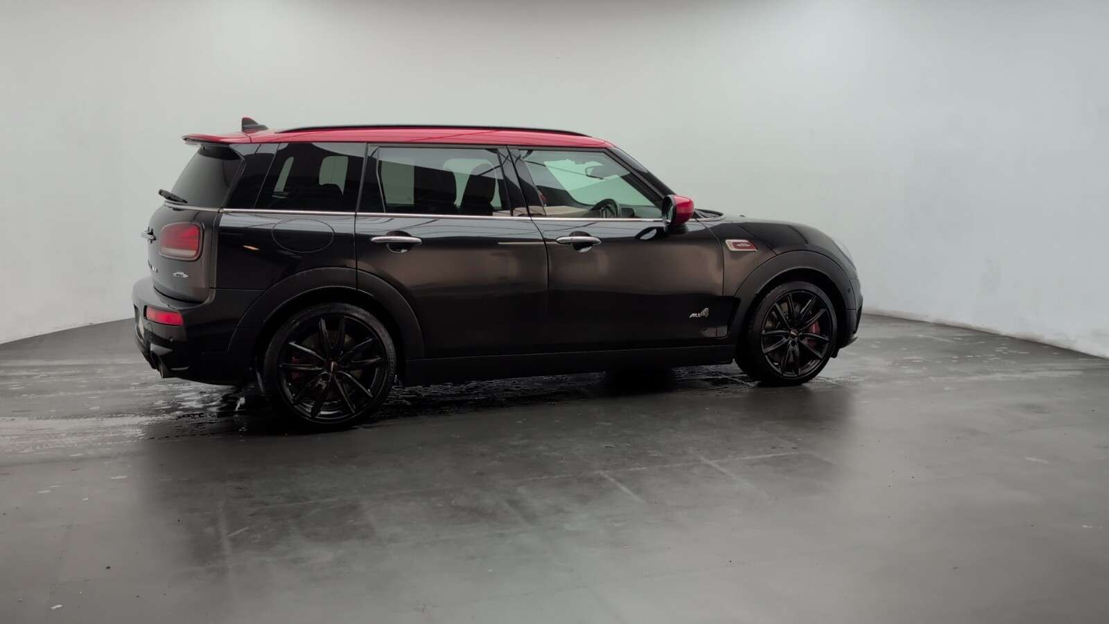 2020 MINI CLUBMAN 2020 MINI CLUBMAN