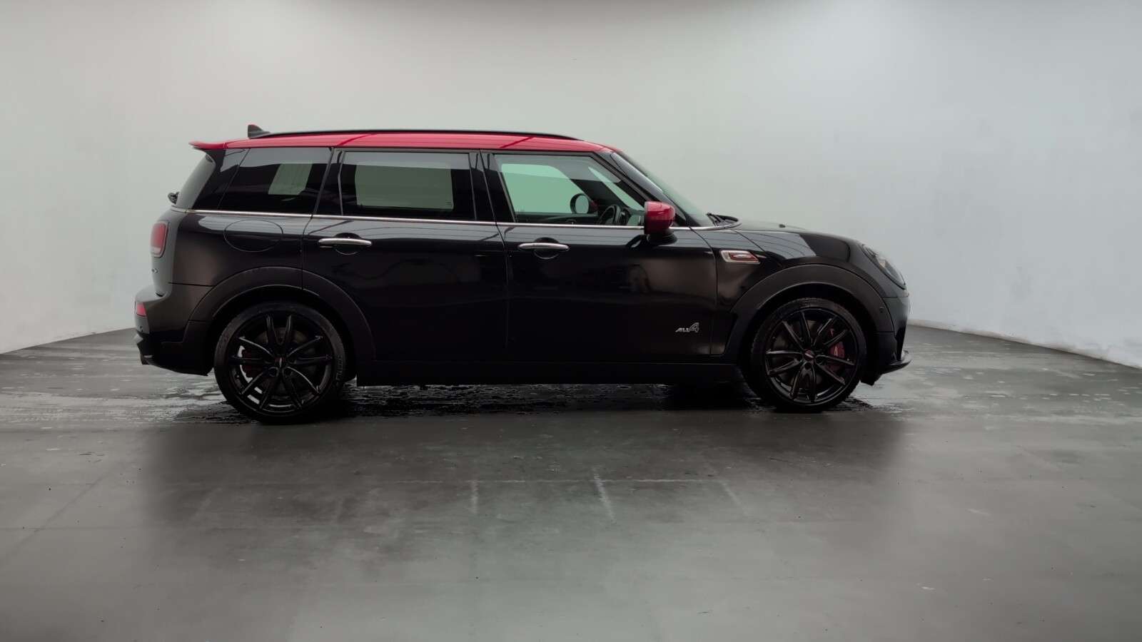 2020 MINI CLUBMAN 2020 MINI CLUBMAN