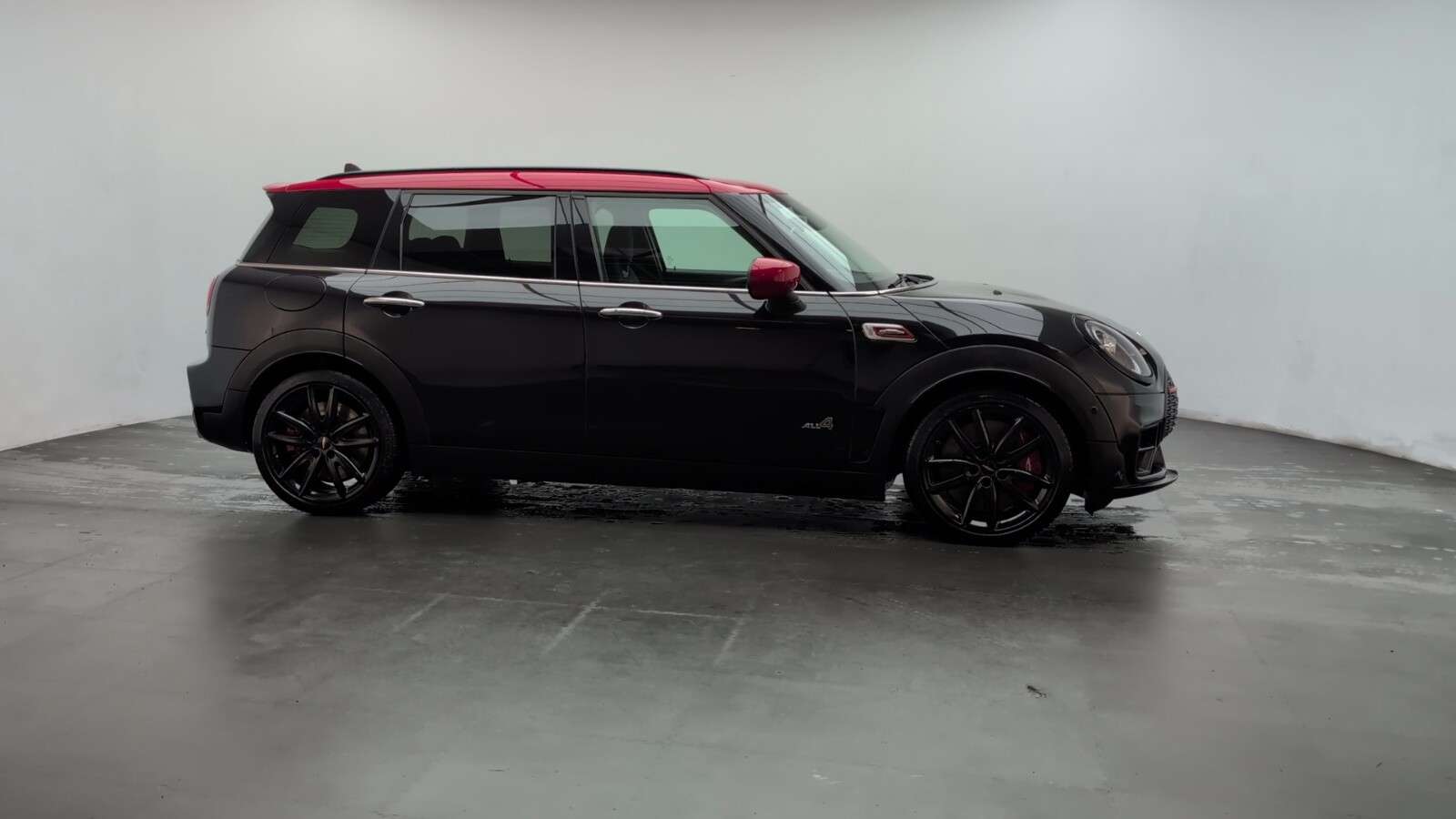 2020 MINI CLUBMAN 2020 MINI CLUBMAN