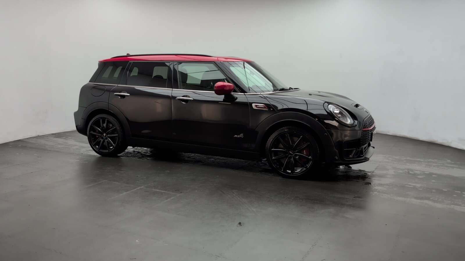 2020 MINI CLUBMAN 2020 MINI CLUBMAN