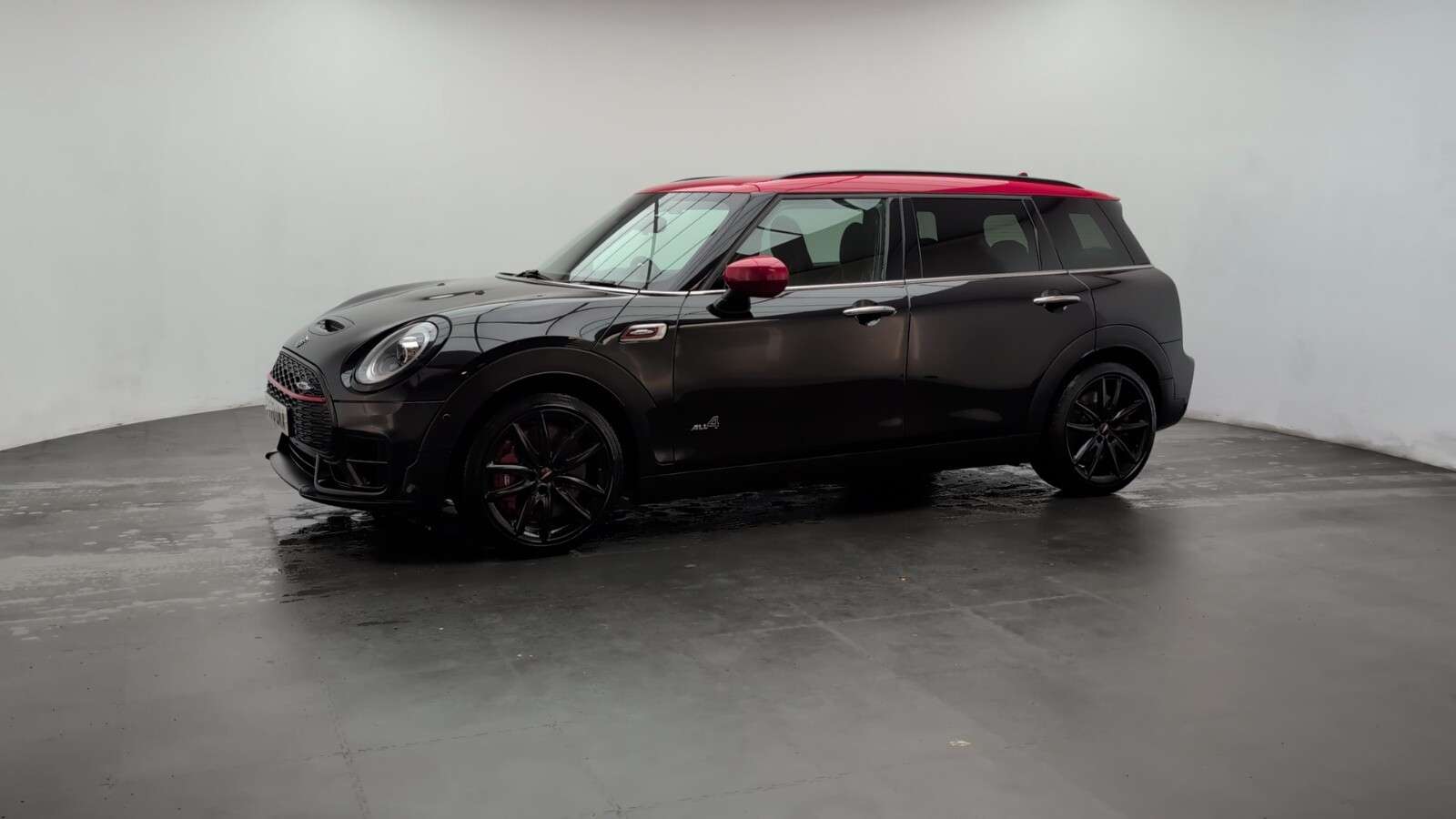 2020 MINI CLUBMAN 2020 MINI CLUBMAN