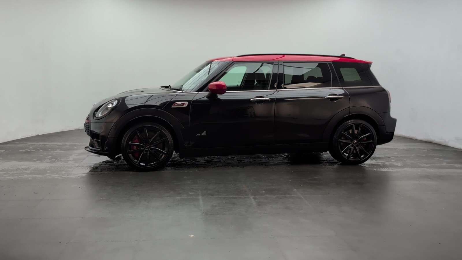 2020 MINI CLUBMAN 2020 MINI CLUBMAN