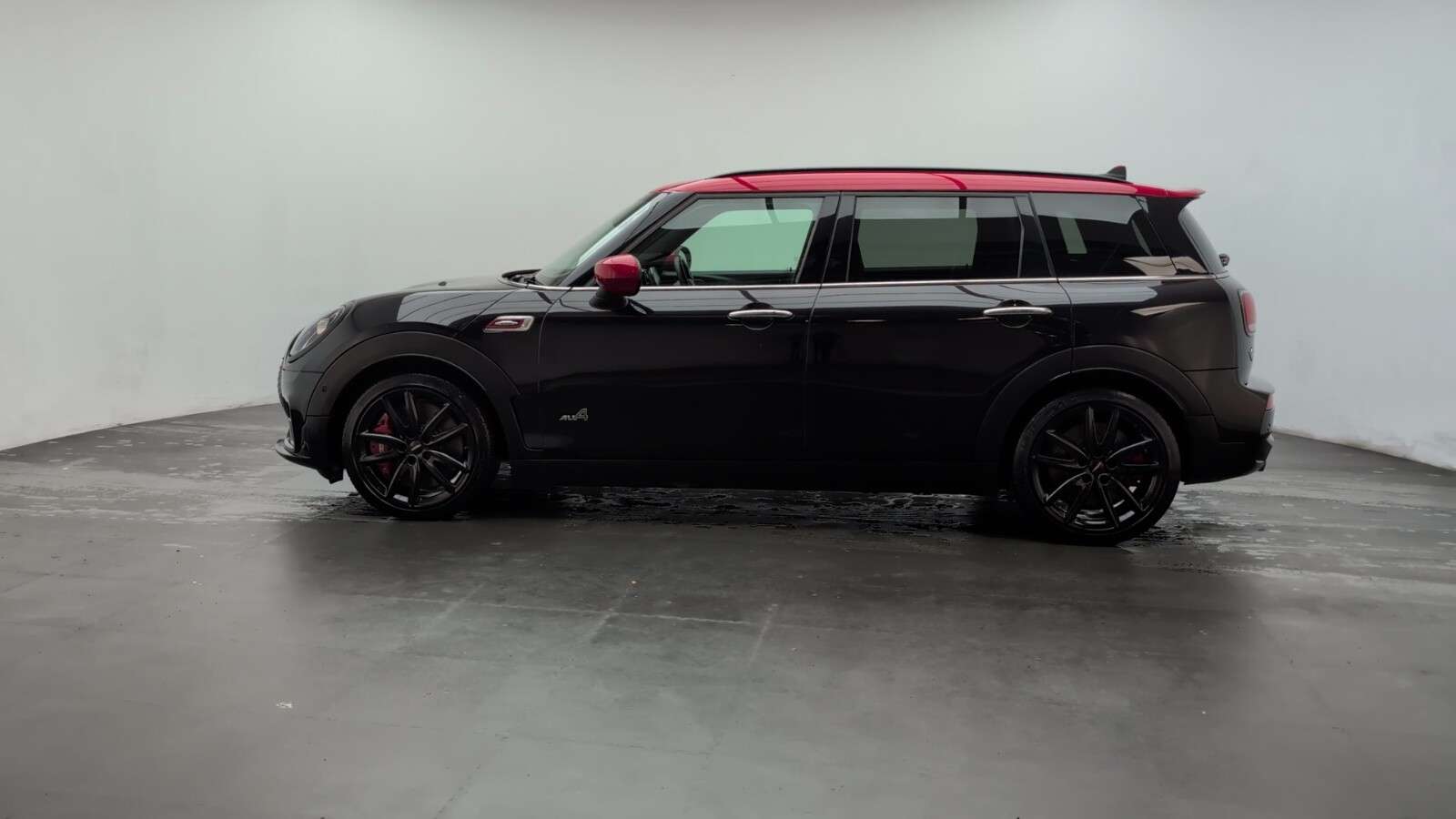 2020 MINI CLUBMAN 2020 MINI CLUBMAN