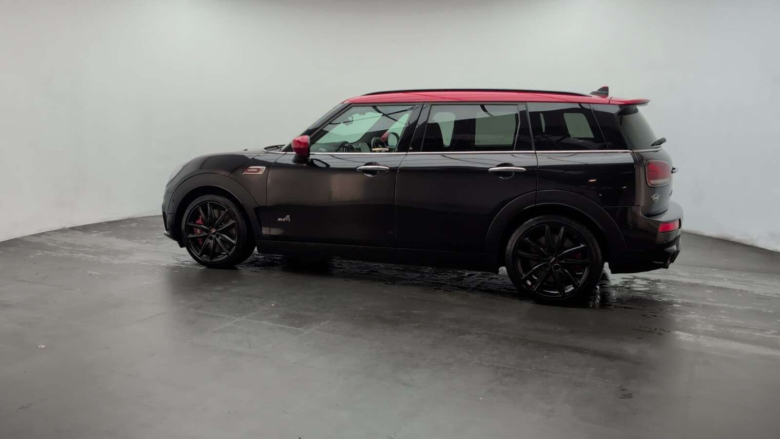 2020 MINI CLUBMAN 2020 MINI CLUBMAN