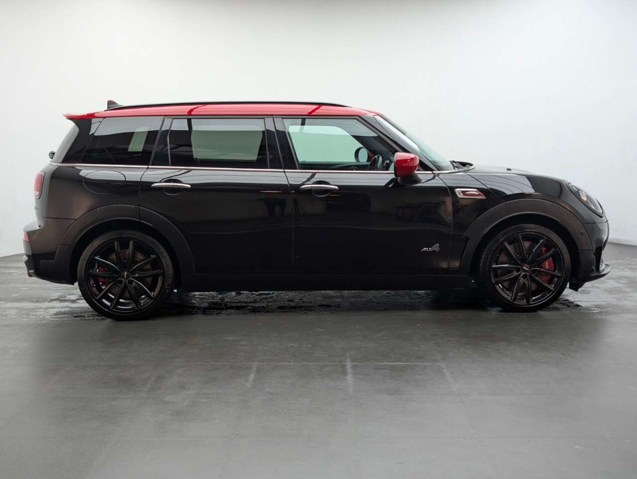 2020 MINI CLUBMAN 2020 MINI CLUBMAN