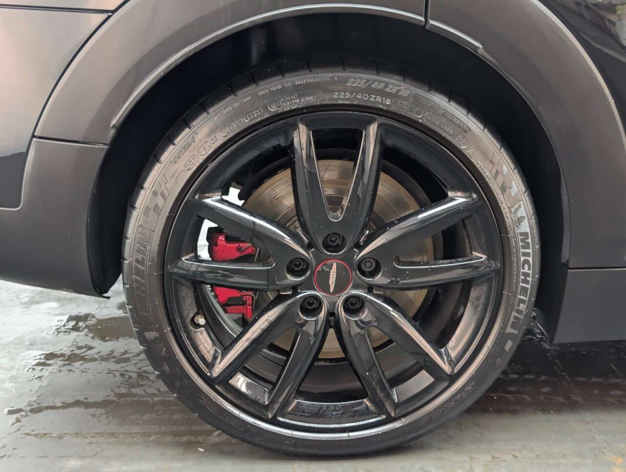 2020 MINI CLUBMAN 2020 MINI CLUBMAN