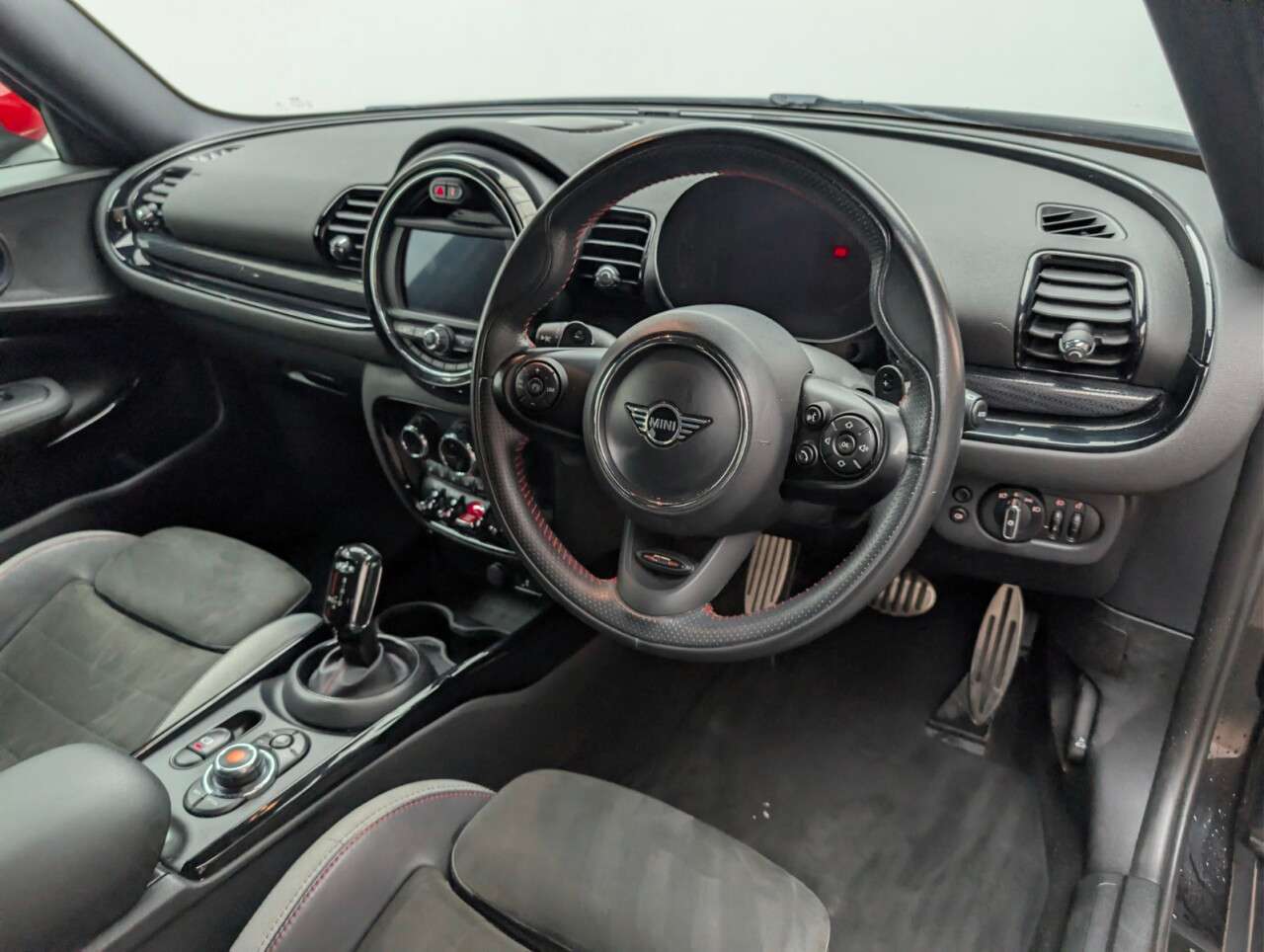 2020 MINI CLUBMAN 2020 MINI CLUBMAN