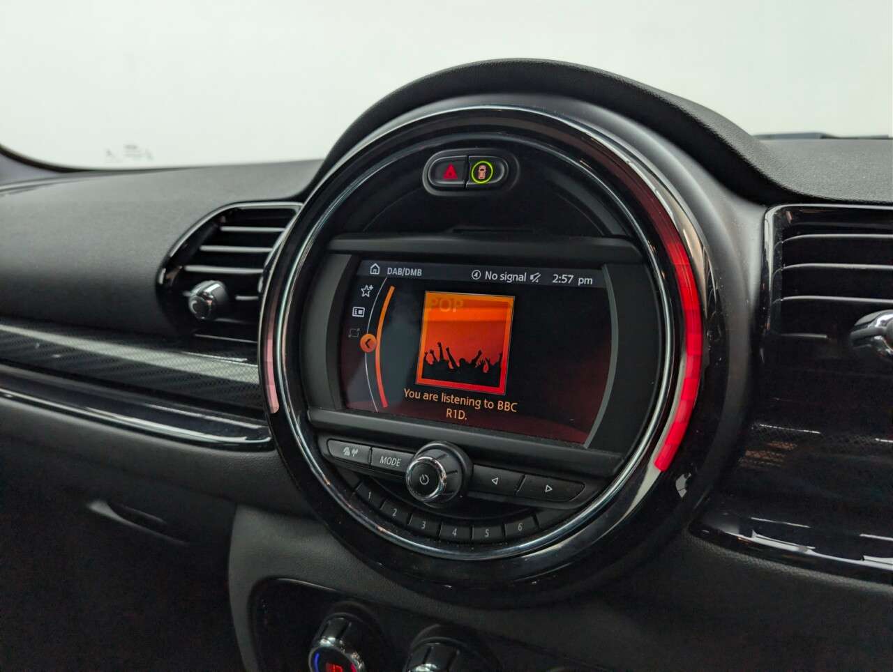 2020 MINI CLUBMAN 2020 MINI CLUBMAN