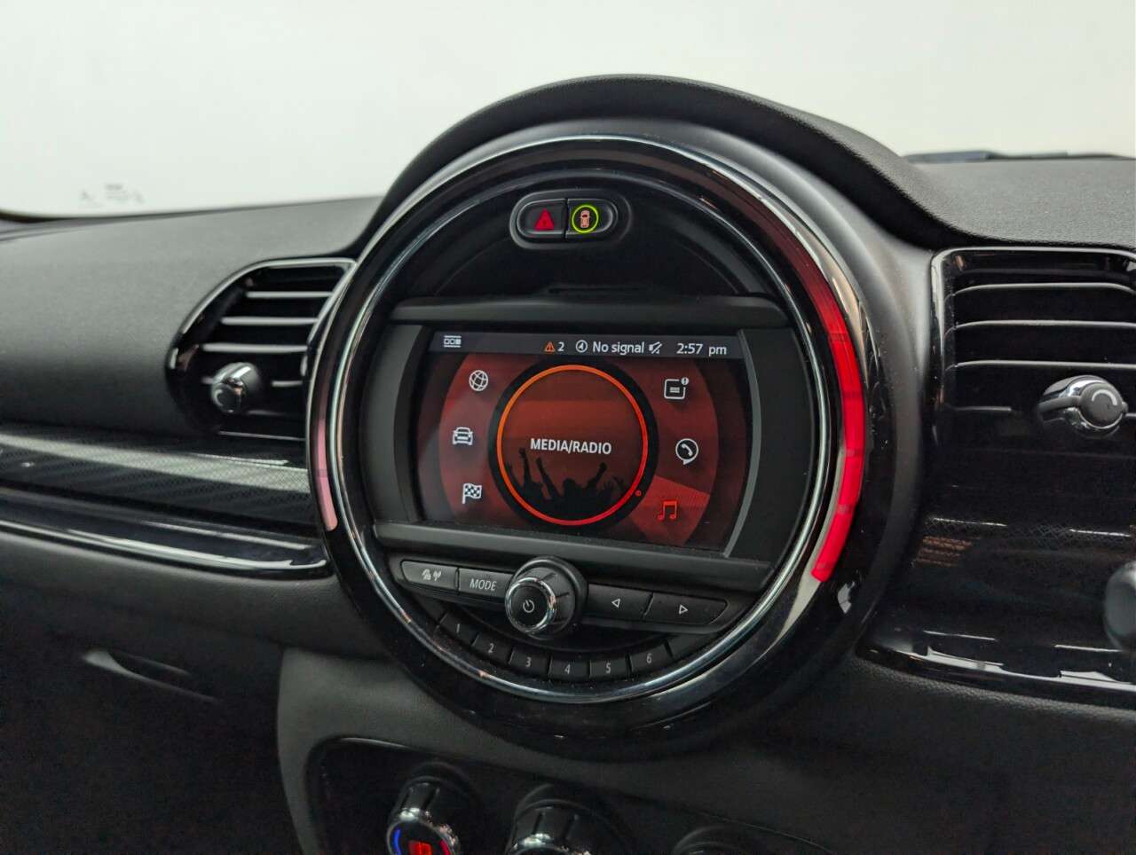 2020 MINI CLUBMAN 2020 MINI CLUBMAN