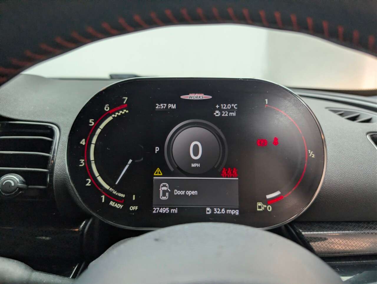 2020 MINI CLUBMAN 2020 MINI CLUBMAN