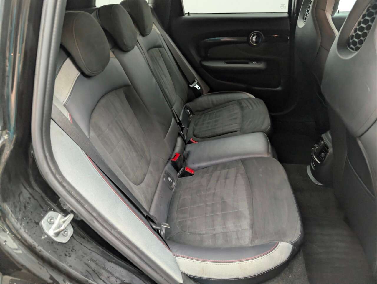 2020 MINI CLUBMAN 2020 MINI CLUBMAN