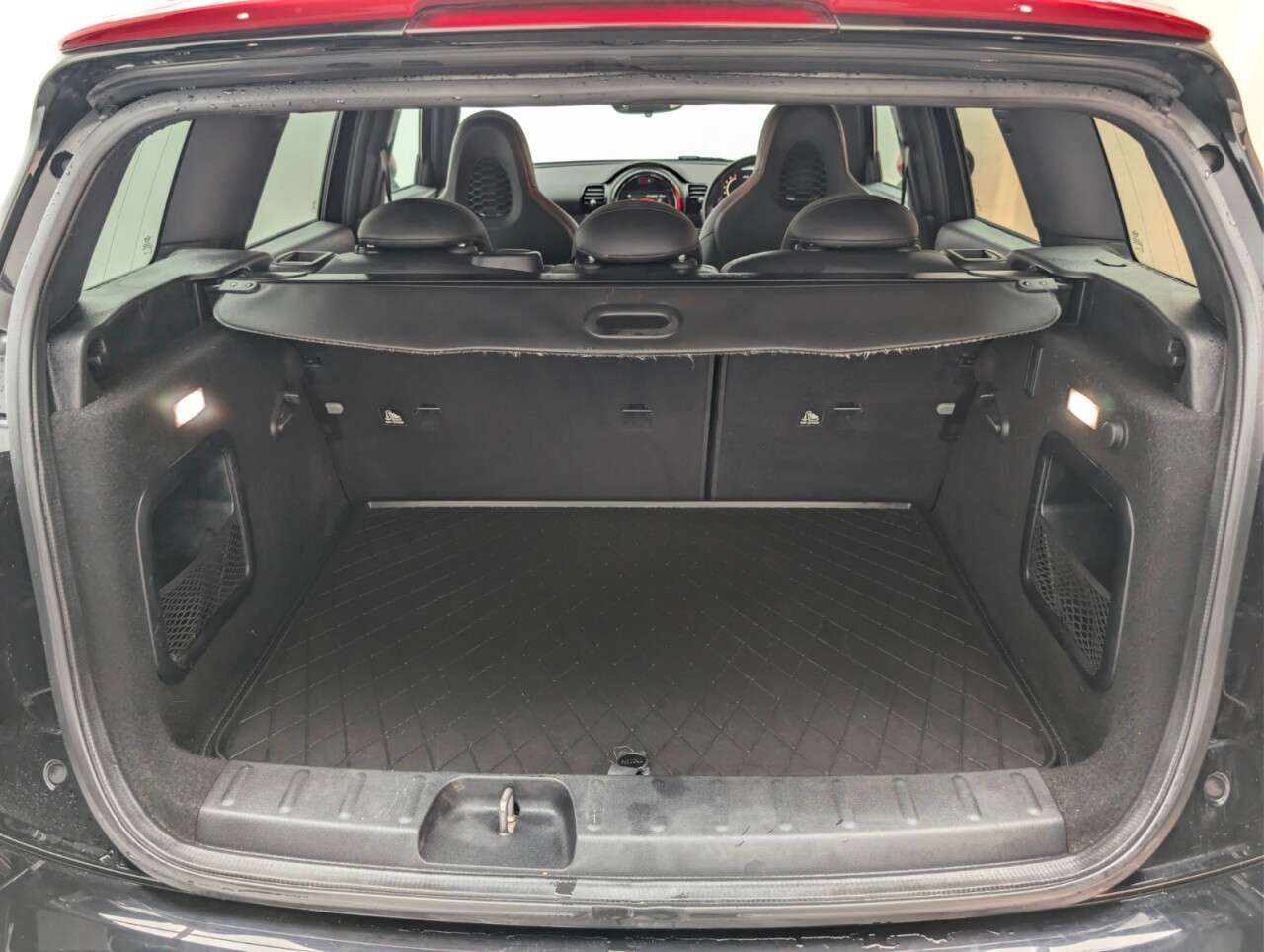 2020 MINI CLUBMAN 2020 MINI CLUBMAN