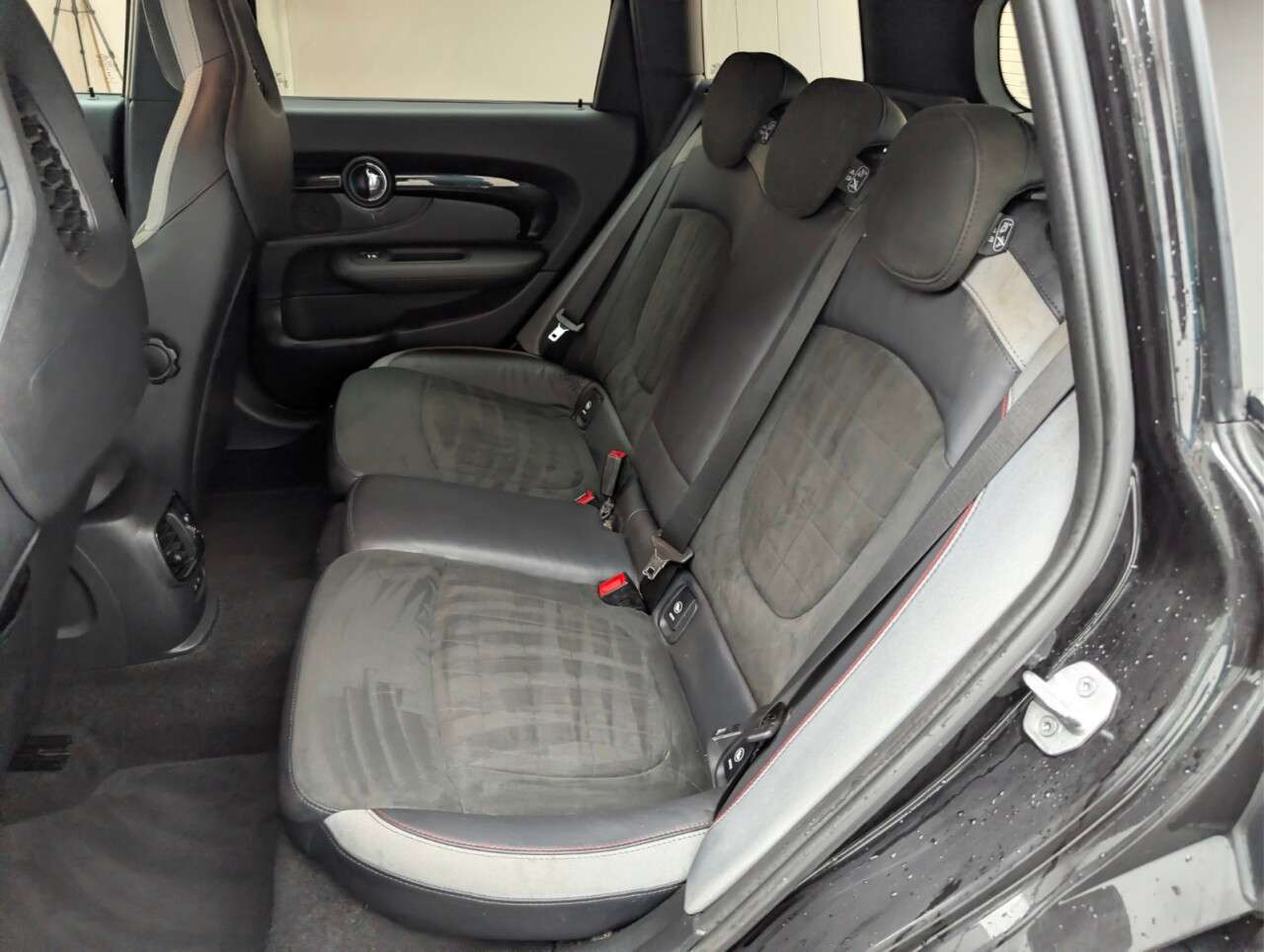 2020 MINI CLUBMAN 2020 MINI CLUBMAN