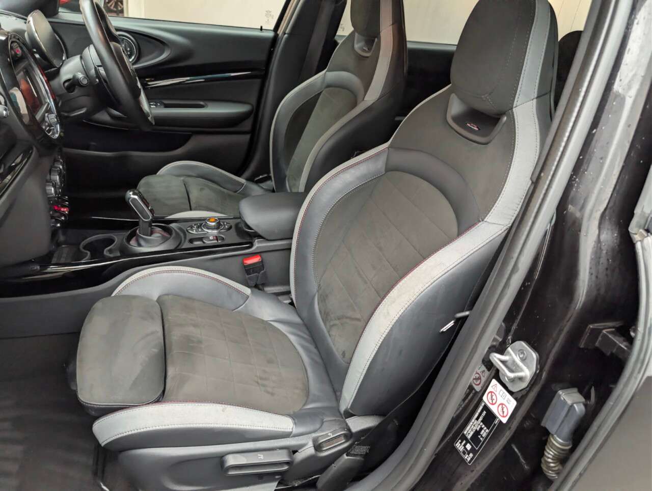 2020 MINI CLUBMAN 2020 MINI CLUBMAN