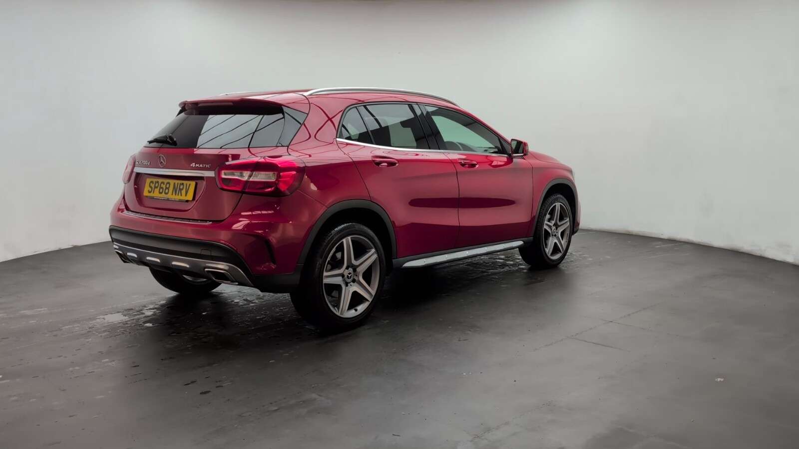 2018 MERCEDES-BENZ 180 2018 MERCEDES-BENZ 180