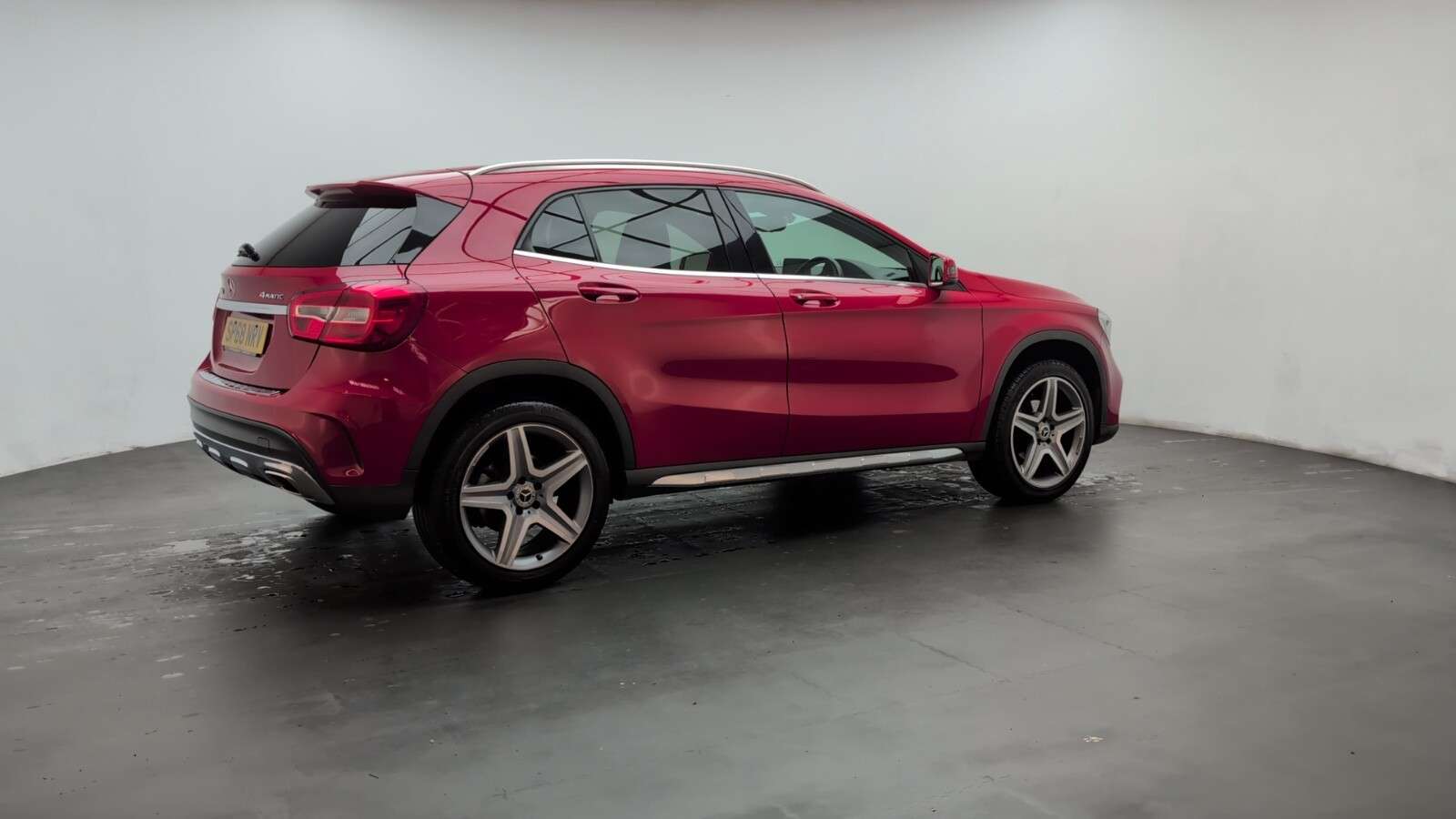 2018 MERCEDES-BENZ 180 2018 MERCEDES-BENZ 180