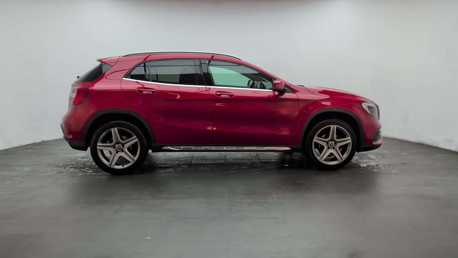 2018 MERCEDES-BENZ 180 2018 MERCEDES-BENZ 180