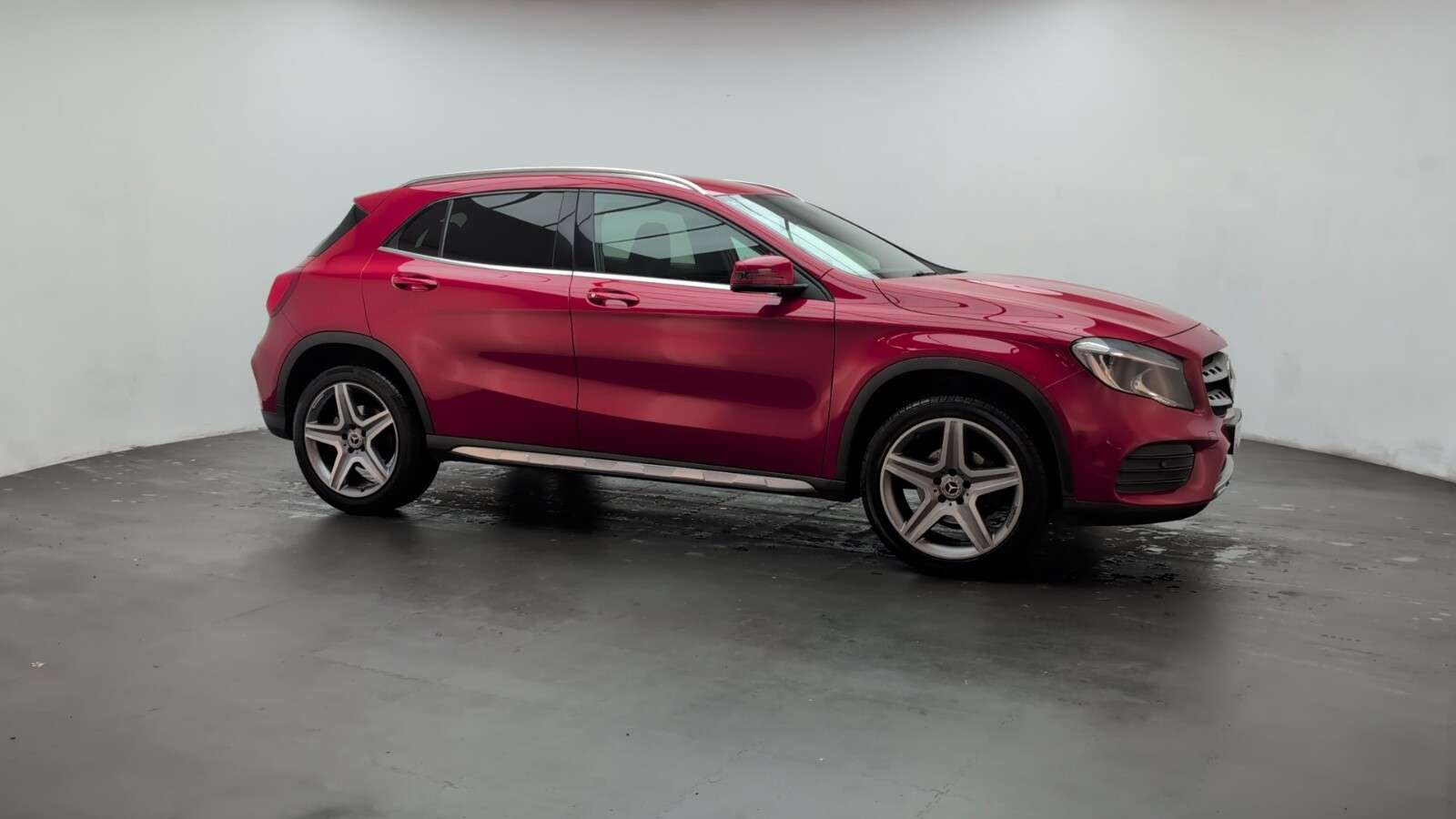 2018 MERCEDES-BENZ 180 2018 MERCEDES-BENZ 180