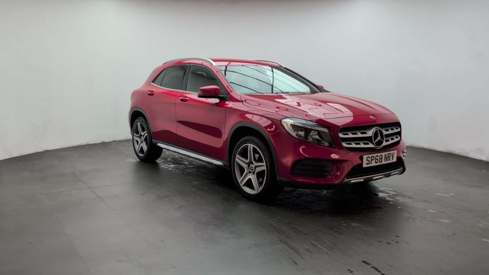 2018 MERCEDES-BENZ 180 2018 MERCEDES-BENZ 180