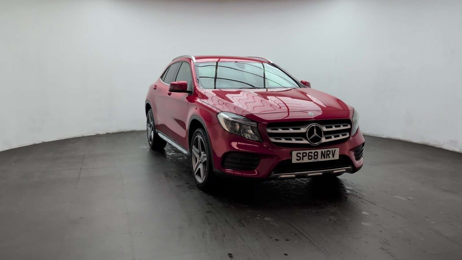 2018 MERCEDES-BENZ 180 2018 MERCEDES-BENZ 180