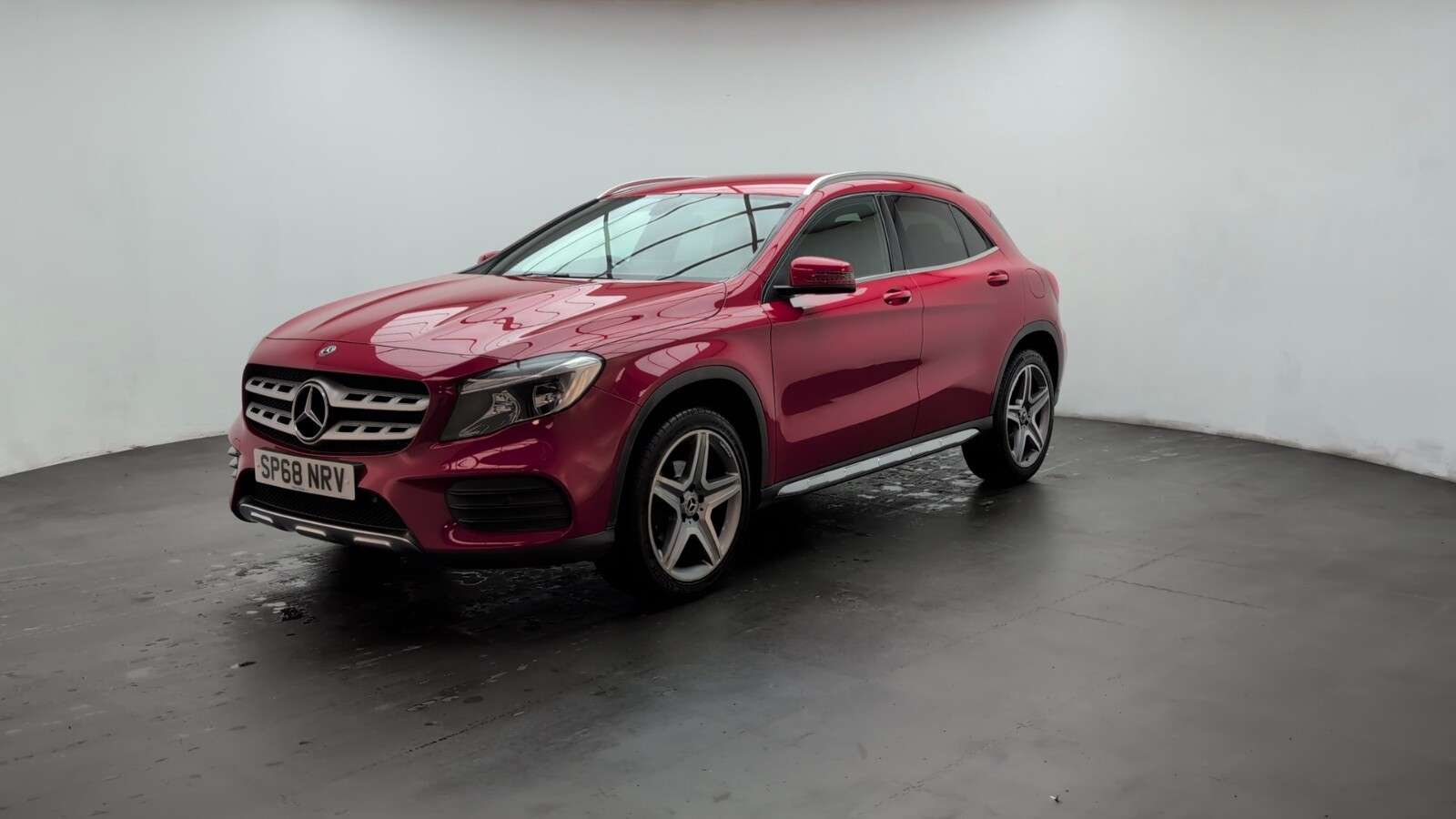2018 MERCEDES-BENZ 180 2018 MERCEDES-BENZ 180
