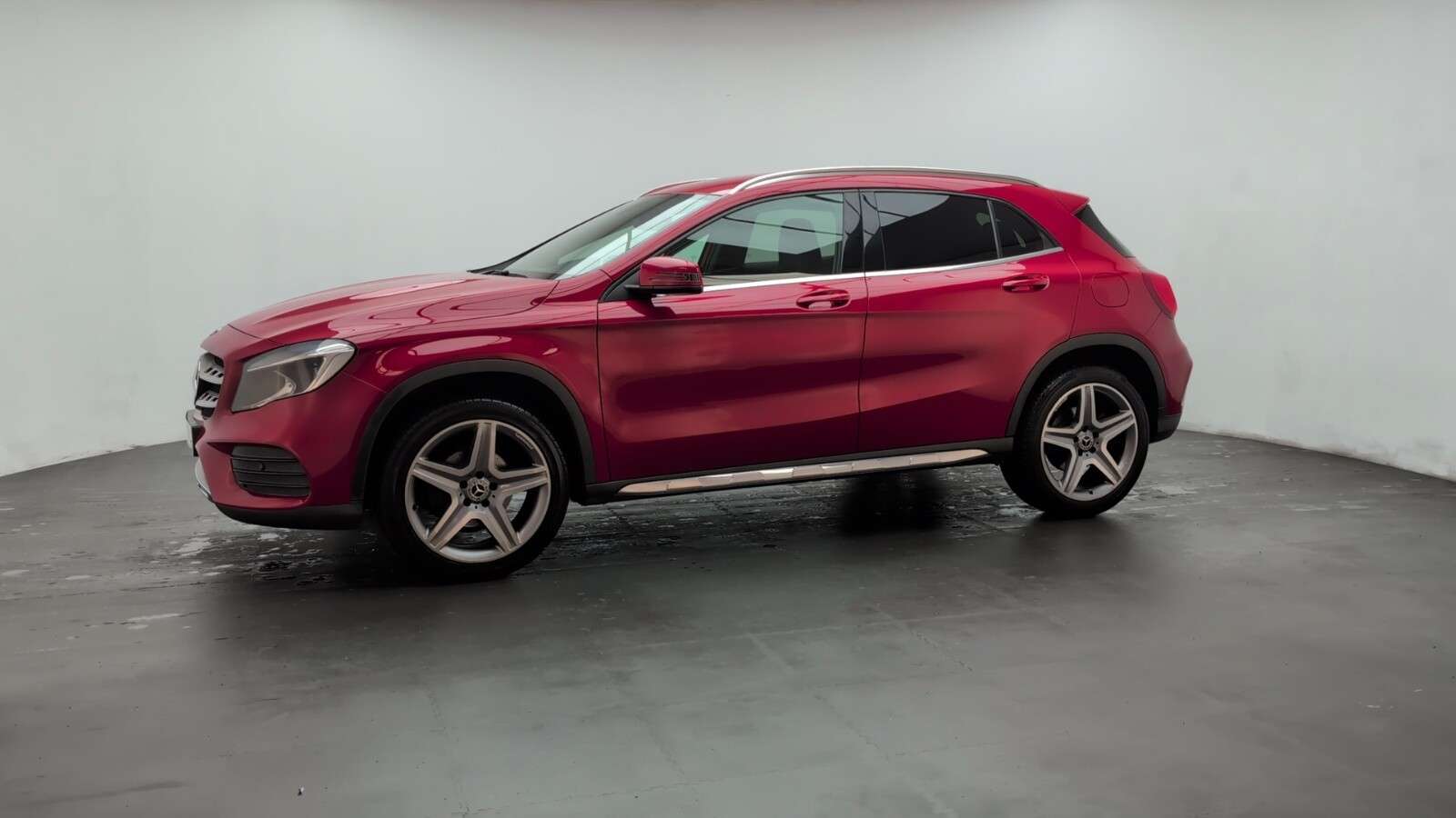 2018 MERCEDES-BENZ 180 2018 MERCEDES-BENZ 180