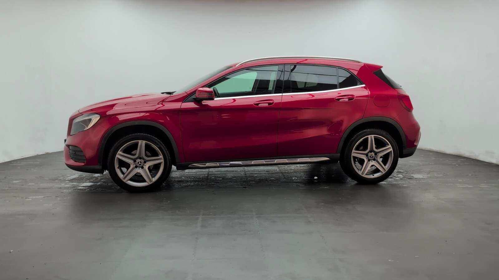 2018 MERCEDES-BENZ 180 2018 MERCEDES-BENZ 180