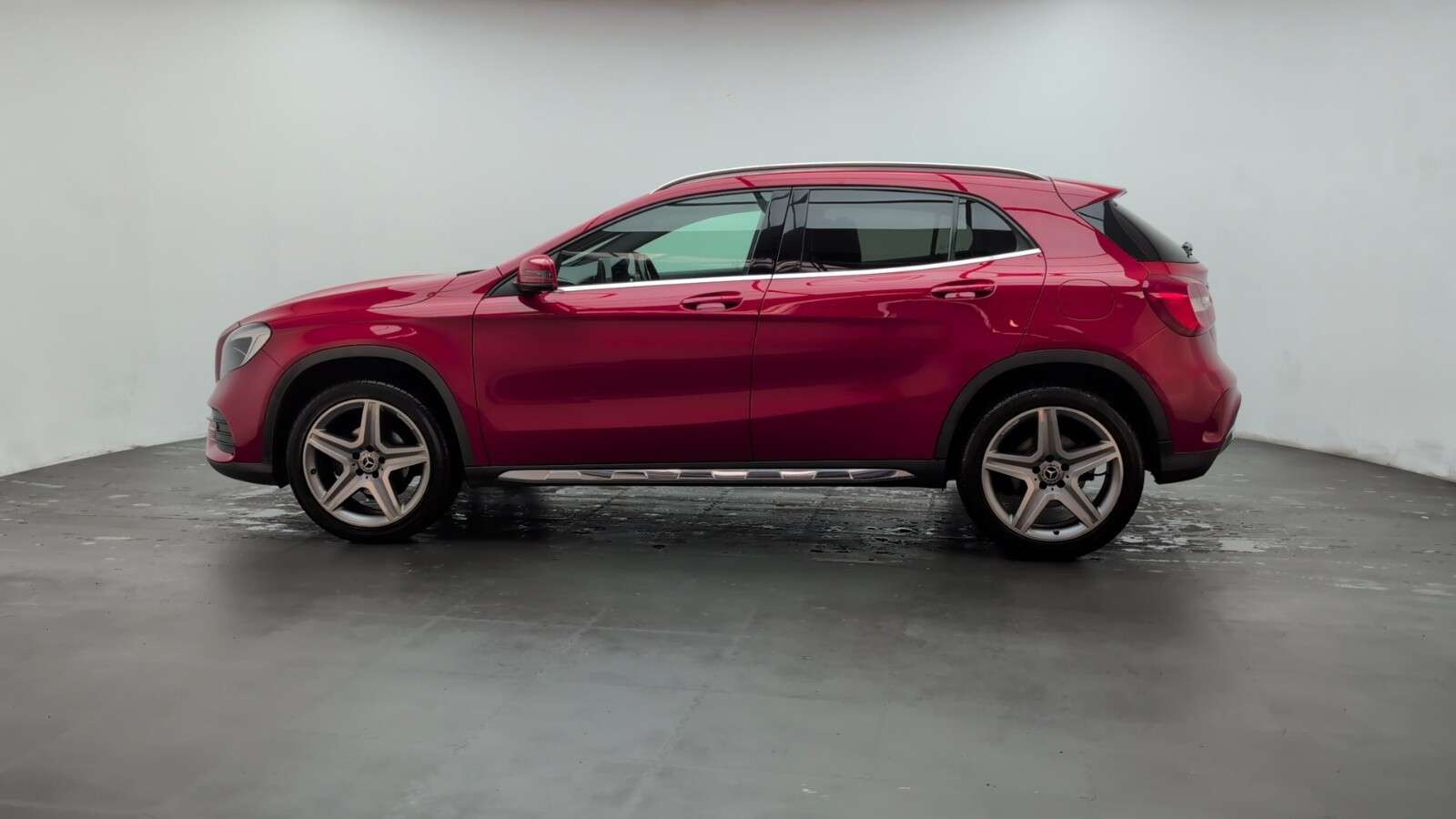 2018 MERCEDES-BENZ 180 2018 MERCEDES-BENZ 180