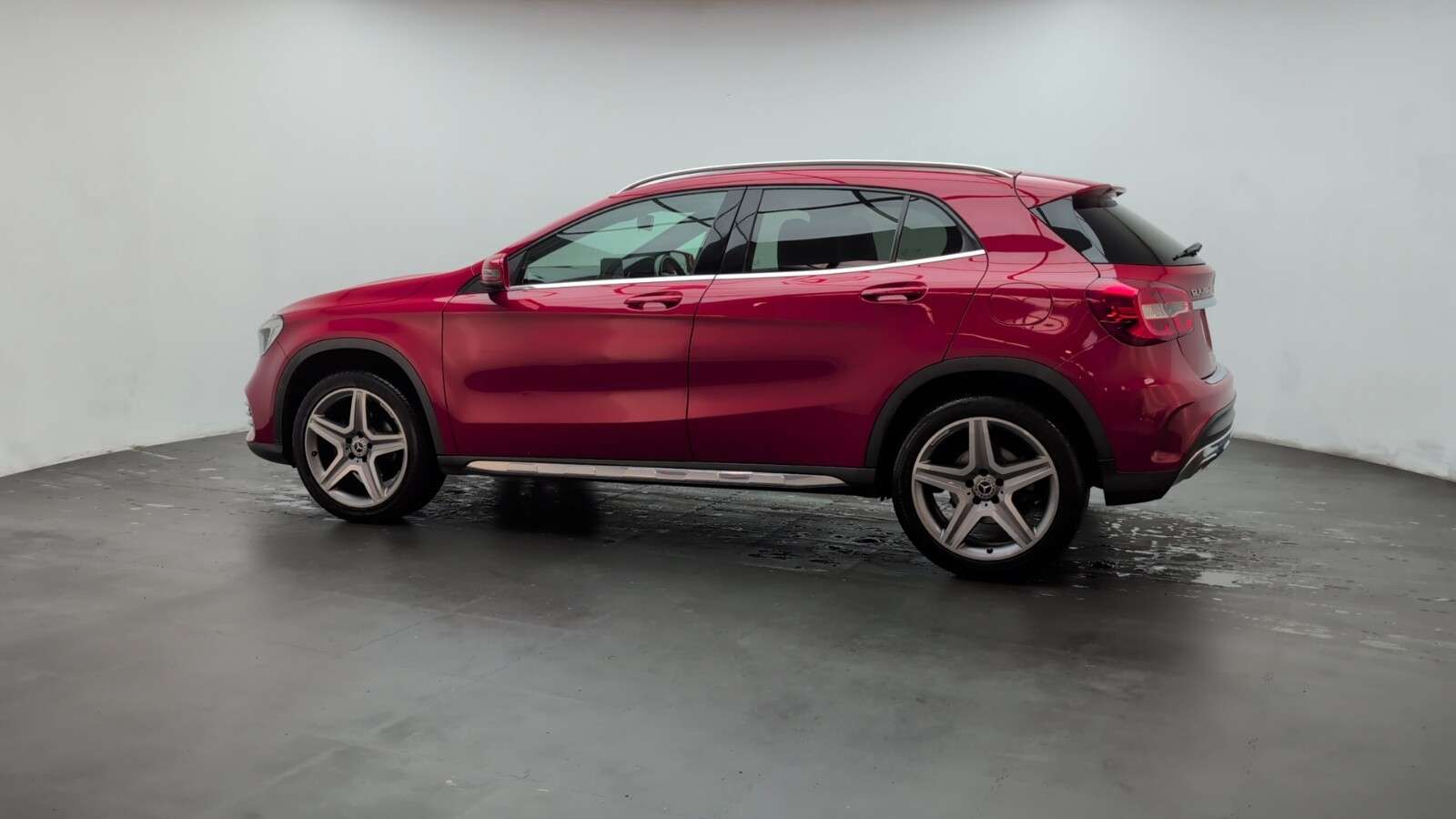 2018 MERCEDES-BENZ 180 2018 MERCEDES-BENZ 180