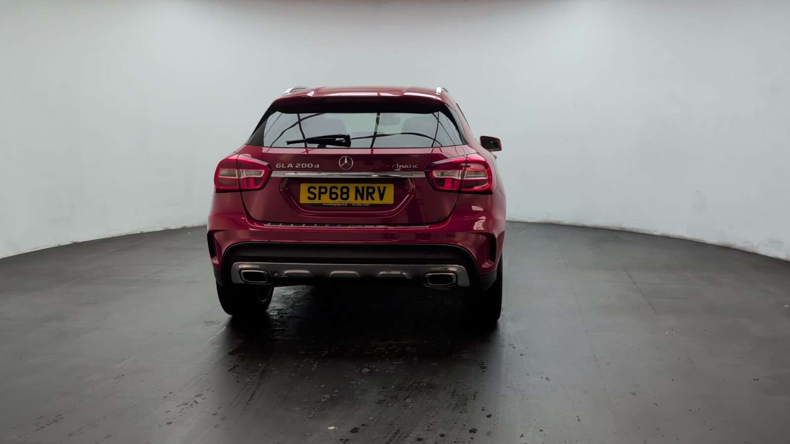 2018 MERCEDES-BENZ 180 2018 MERCEDES-BENZ 180