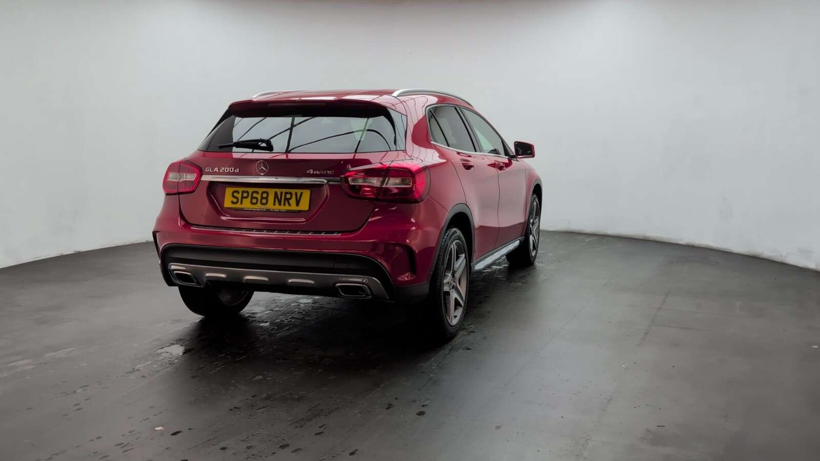 2018 MERCEDES-BENZ 180 2018 MERCEDES-BENZ 180