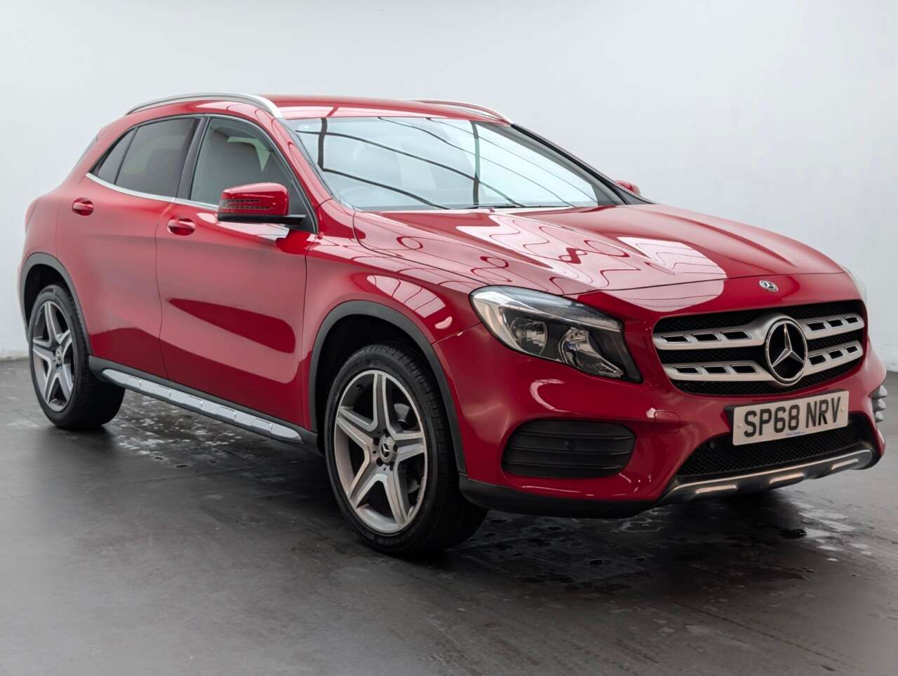 2018 MERCEDES-BENZ 180 2018 MERCEDES-BENZ 180