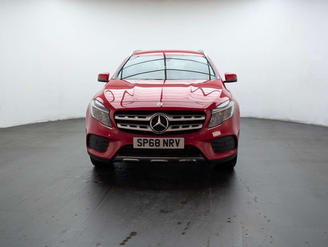 2018 MERCEDES-BENZ 180 2018 MERCEDES-BENZ 180