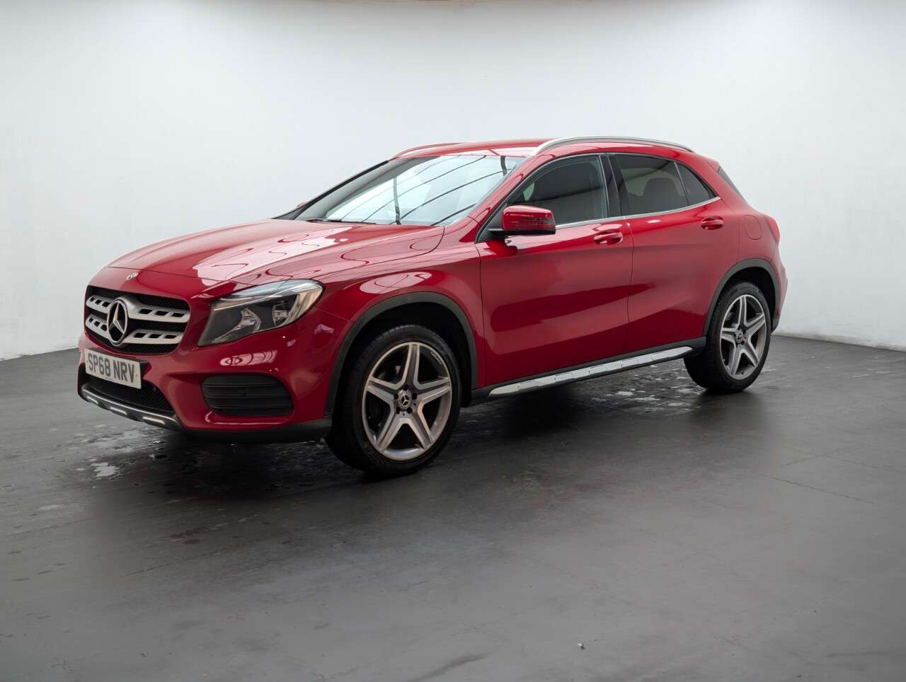 2018 MERCEDES-BENZ 180 2018 MERCEDES-BENZ 180