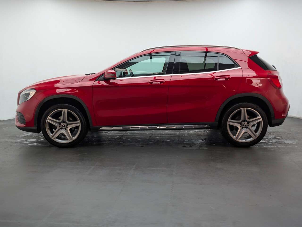 2018 MERCEDES-BENZ 180 2018 MERCEDES-BENZ 180