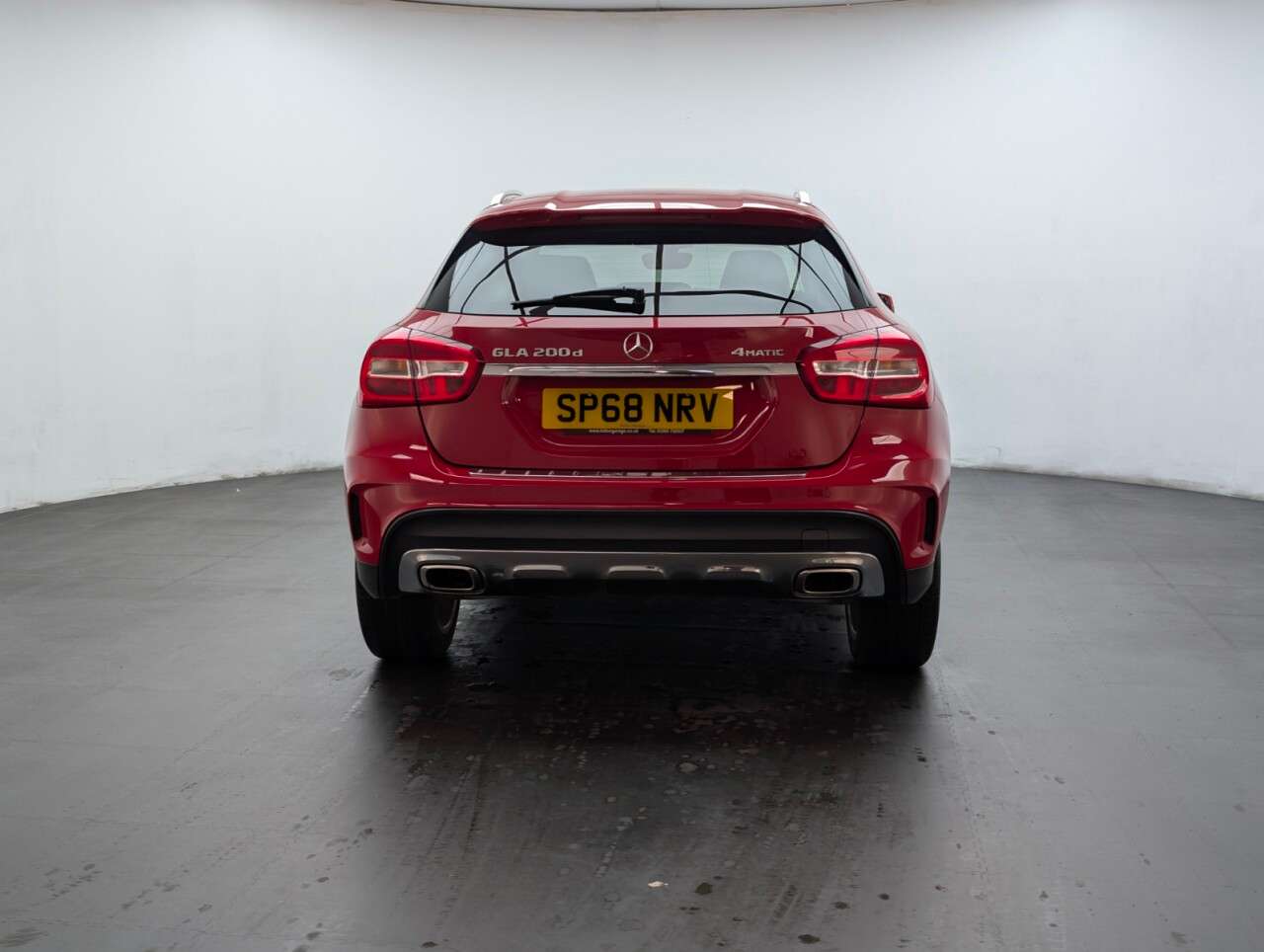 2018 MERCEDES-BENZ 180 2018 MERCEDES-BENZ 180