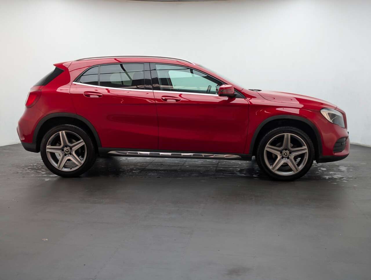 2018 MERCEDES-BENZ 180 2018 MERCEDES-BENZ 180