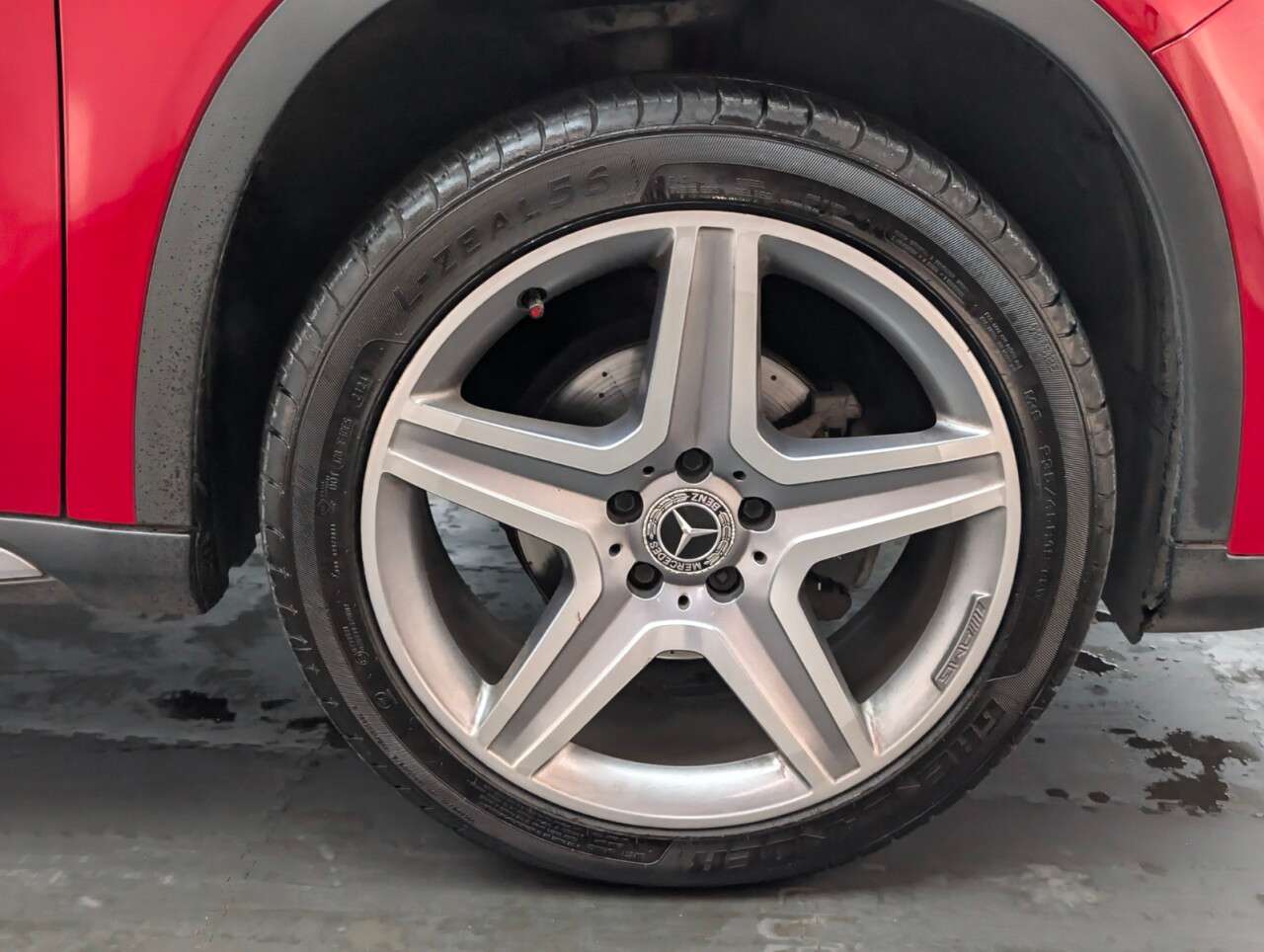 2018 MERCEDES-BENZ 180 2018 MERCEDES-BENZ 180