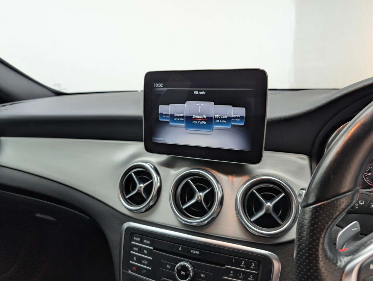 2018 MERCEDES-BENZ 180 2018 MERCEDES-BENZ 180