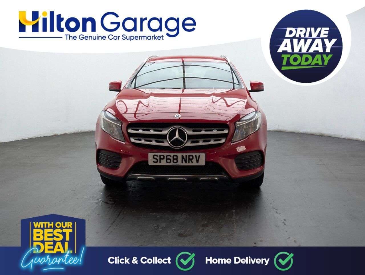 2018 MERCEDES-BENZ 180 2018 MERCEDES-BENZ 180