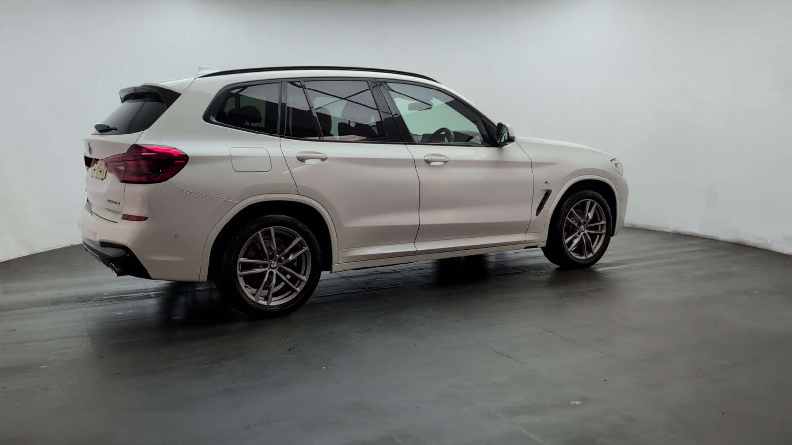 2019 BMW X3 2019 BMW X3