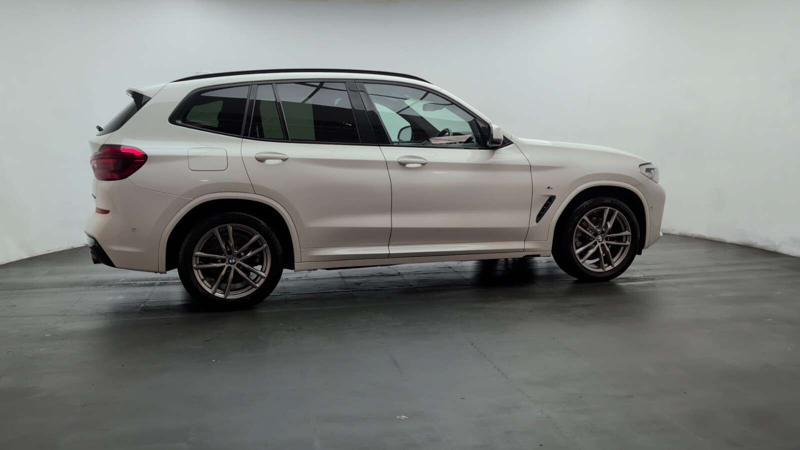 2019 BMW X3 2019 BMW X3