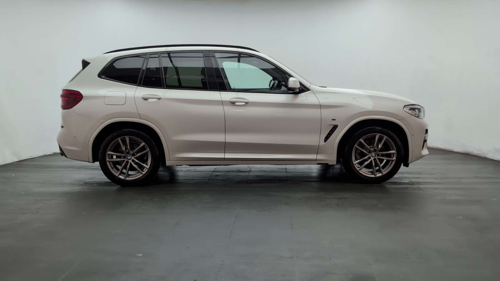 2019 BMW X3 2019 BMW X3